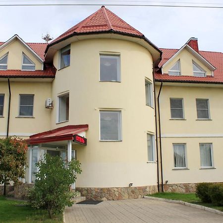 Hotel Kolyba Tver Exterior photo